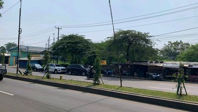 Tanah Elit Dijual di Cikarang Pusat, Bekasi, Harga 28,1 Miliar