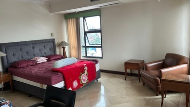 Penawaran Terbaik Apartemen Siap Tinggal Favorit di Jakarta Barat 3br, 147sqm