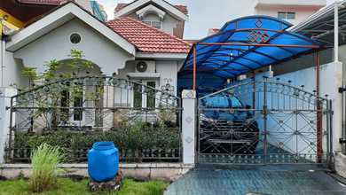 Rumah Dijual di Galaxy, Bekasi, LB 140m², Harga Kompetitif!