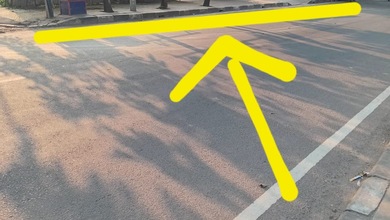 Tanah Komersial Elit Disewakan di Kawasan Duren Sawit, Harga 1,2 Triliun