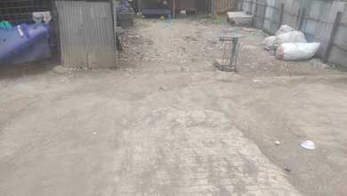 Tanah Siap Bangun Area Cluster Rawalumbu Bekasi