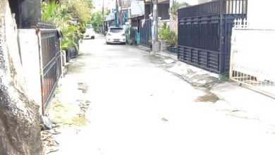 Jual Rumah 84 di Perwira, Bekasi