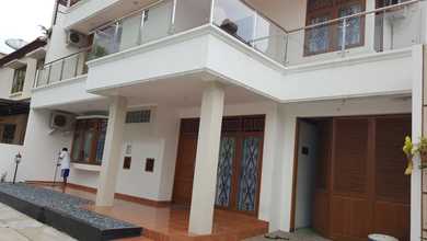 Jual Cepat Rumah Mewah area Mampang, Jakarta Selatan, Luas 180 m2