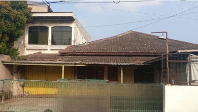 Rumah Modern LT 435 Jual di Pulogebang, Jakarta Timur