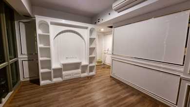 Apartemen Eksklusif Dijual di Cempaka Mas, Jakarta Pusat, Luas 162m²