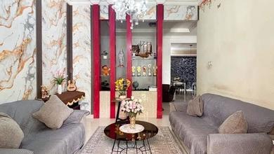 Rumah Siap Huni di Kawasan Pondok Kelapa, Jakarta Timur, LT 117m²
