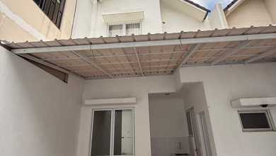 Rumah Sewaan Murah di Jakarta Garden City, Jakarta Timur, 4 KT, Harga 55 Juta /tahun