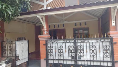 Rumah Dijual di Harapan Baru, Bekasi, LB 75m², Harga Kompetitif!
