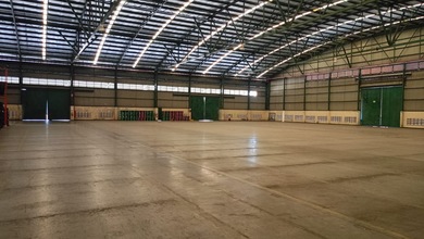 Di sewakan Gudang di Rorotan, Jakarta Timur