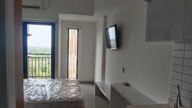 Jual Cepat Apartemen Murah di Harapan Indah, Bekasi, LT 22m²