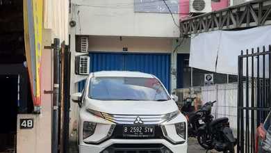 Ruko 2 Lantai di Jln Taruna Kel. Jati Pulo Gadung