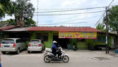 Promo Rumah di Bekasi Barat, Bekasi, LB 220m², Harga 1,9 Miliar