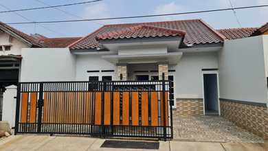 Kesempatan Rumah di Tambun Utara, Bekasi, LB 100m², Harga 1,35 Miliar