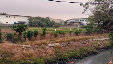 Dijual Tanah Premium di Cakung, Jakarta Timur, LT 18000m²