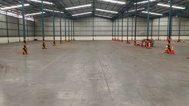 Disewakan Gudang di Cakung, Jakarta Timur