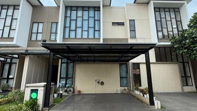 Rumah Area Luxury Jakarta Garden City, Jakarta Timur - Harga Terbaik 5,4 Miliar
