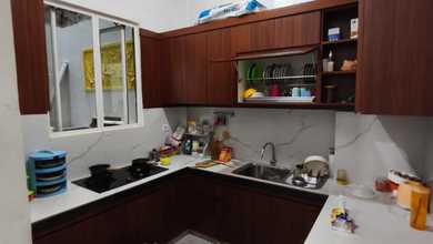 Properti Siap Pakai di Kawasan Jakarta Garden City, Jakarta Timur, LT 102m²