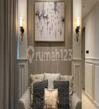 Apartemen Nyaman di BSD, Tangerang Selatan, Harga Murah 120 Juta /tahun