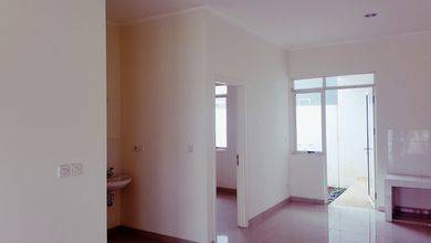 Jual Rumah Baru area Suvarna Sutera, Tangerang Luas 119 m2