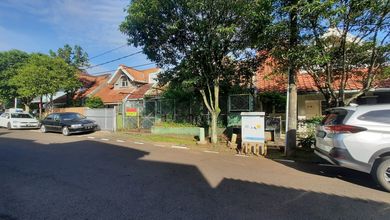Dijual Rumah Nyaman di Serpong, Tangerang Selatan - LT 180m²