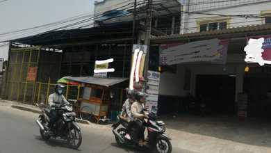Ruko Gandeng 2 Lantai, Strategis, Dekat Spbu, Luas, Shm.