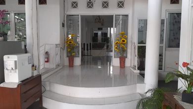 Penawaran Langka, rumah Mewah di Jati Padang, Jakarta Selatan, LB 650m²