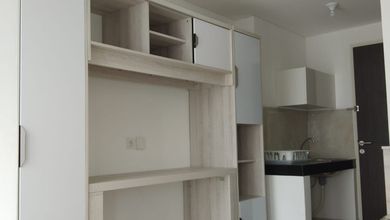 Apartemen Minimalis di Cisauk, Tangerang, Harga Mulai 325 Juta