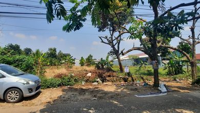 Kavling Prestisius Dijual di Depok II, Depok, Harga 13,6 Miliar