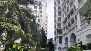Sewa Apartemen 2 KT Aman Fasilitas Lengkap di Jakarta Selatan