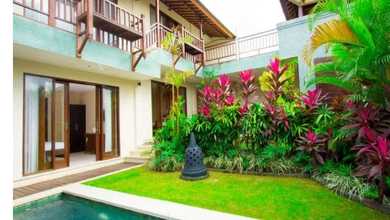 Beautiful Villa Newly Renovated, Shm, Near Seminyak - Canggu, Furnished.