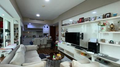 Miliki Segera Apartemen di Lippo Karawaci, Tangerang, LB 96m²