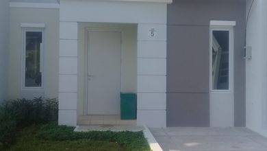 Jual Rumah Siap Huni area Summarecon Bekasi, Bekasi, Luas 77 m2