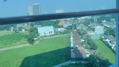 Apartemen Nyaman di Alam Sutera, Tangerang, Harga Murah 45 Juta /tahun