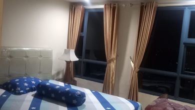 Apartemen Praktis di S Parman, Jakarta Barat, Harga Murah 145 Juta /tahun