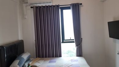 Dijual Apartemen Nyaman di Alam Sutera, Tangerang, Luas 18m²