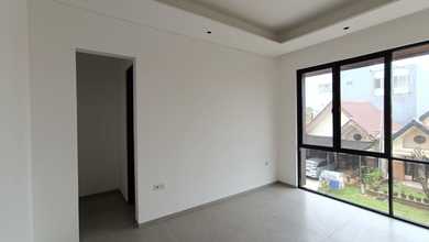 For Sale rumah Premium di Alam Sutera, Tangerang - LT 128m²