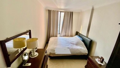 Apartemen Strategis Dijual Cepat di Permata Hijau, Jakarta Selatan, Harga Menarik!