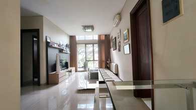 Hunian Mewah di Kawasan BSD Foresta, Tangerang, LB 360m², Harga 11 Miliar