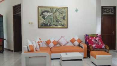 Vila Bagus Bougenville 2 Cipanas, Shm, Luas, Asri.