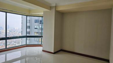 Apartemen Premium di Kawasan Elit Taman Anggrek, Jakarta Barat, Harga 2,75 Miliar