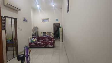 Rumah Siap Huni di Area Banjar Wijaya, Tangerang, LT 109m²