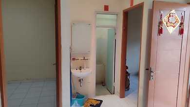 Dijual Rumah Strategis di Poris, Tangerang - LT 60m²