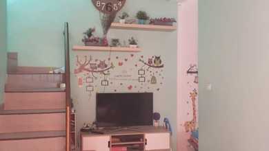 Properti Siap Pakai di Kawasan Karawaci, Tangerang, LT 116m²