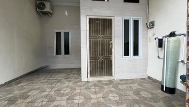 Rumah Favorit di Poris, Tangerang, 3 KT, Harga 1,1 Miliar