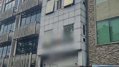 Ruko 4 Lantai, Pinangsia Karawaci Office Park