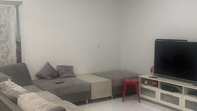 Rumah Area Luxury Serpong Villa Melati Mas, Tangerang Selatan - Harga Terbaik 2,6 Miliar