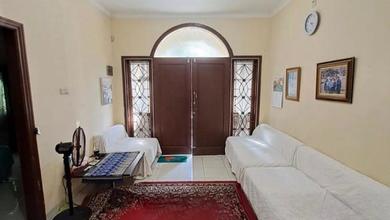 Properti Siap Pakai di Kawasan Modernland, Tangerang, LT 136m²