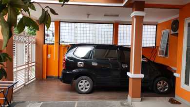 Dijual Rumah Strategis di Banjar Wijaya, Tangerang - LT 144m²