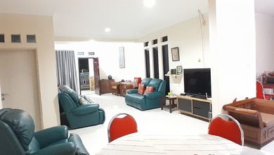 Promo Rumah di Banjar Wijaya, Tangerang, LB 128m², Harga 2,3 Miliar