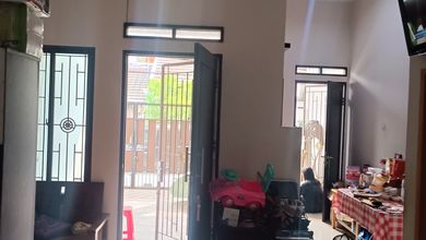 Properti Siap Huni di Area Cipondoh, Tangerang, LT 70m²